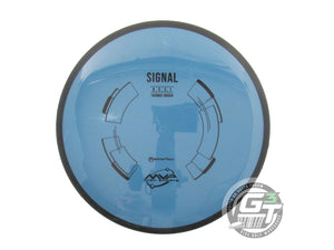 MVP Neutron Signal Fairway Driver Golf Disc (Individually Listed)