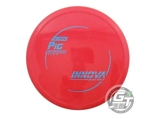 Innova R-Pro Pig Putter Golf Disc (Individually Listed)