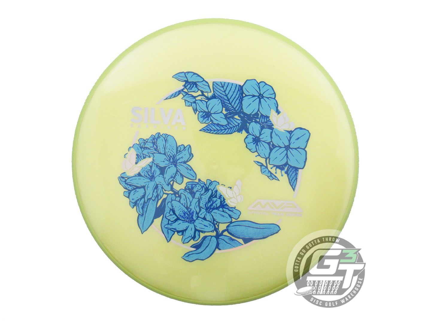 Axiom Limited Edition 2026 Team Series Silva Saarinen Plasma Soft Proxy Putter Golf Disc (Individually Listed)