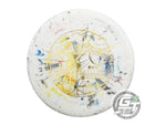 Prodigy Limited Edition 2024 Preserve Championship Teams Logo 300 Soft Fractal PA3 Putter Golf Disc (Individually Listed)