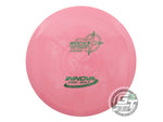 Innova Star RocX3 Midrange Golf Disc (Individually Listed)