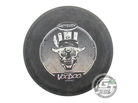 Gateway Sure Grip Super Soft Voodoo Putter Golf Disc (Individually Listed)