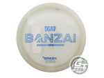 DGA Spark Banzai Fairway Driver Golf Disc (Individually Listed)