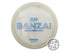 DGA Spark Banzai Fairway Driver Golf Disc (Individually Listed)