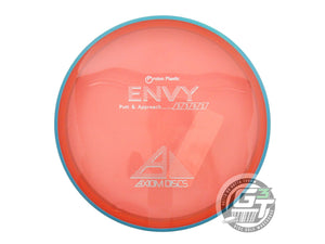 Axiom Proton Envy Putter Golf Disc (Individually Listed)