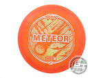 Discraft Limited Edition Reimagined Elite Z Meteor Midrange Golf Disc (Individually Listed)