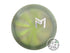 Discraft Limited Edition Paul McBeth PM Logo Stamp Swirl Elite Z Zeus Distance Driver Golf Disc (Individually Listed)