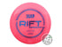 DGA Atmos Rift Midrange Golf Disc (Individually Listed)