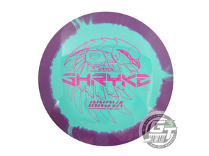 Innova Halo Star Shryke Distance Driver Golf Disc (Individually Listed)