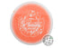 Innova Halo Star Fox Midrange Golf Disc (Individually Listed)