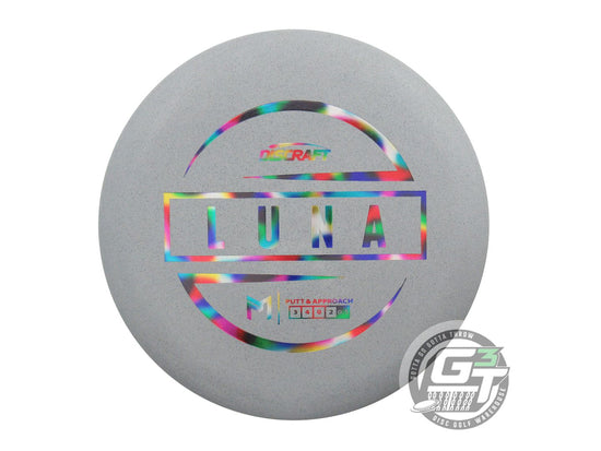 Discraft Paul McBeth Signature Jawbreaker Luna Putter Golf Disc (Individually Listed)