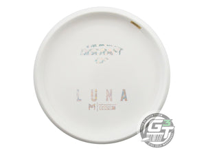 Discraft Dye Pack Bottom Stamp Paul McBeth ESP Luna Putter Golf Disc (Individually Listed)