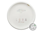 Discraft Dye Pack Bottom Stamp Paul McBeth ESP Luna Putter Golf Disc (Individually Listed)