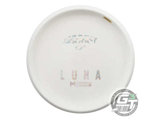 Discraft Dye Pack Bottom Stamp Paul McBeth ESP Luna Putter Golf Disc (Individually Listed)