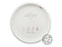 Discraft Dye Pack Bottom Stamp Paul McBeth ESP Luna Putter Golf Disc (Individually Listed)
