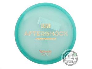 DGA Spark Aftershock Midrange Golf Disc (Individually Listed)