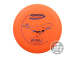 Innova DX Whale Putter Golf Disc (Individually Listed)