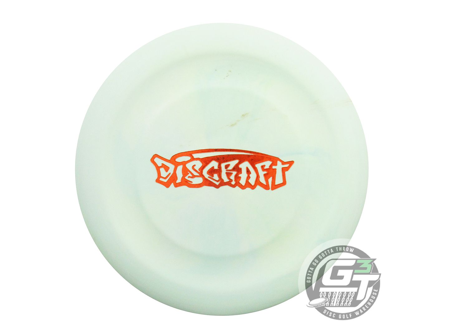 Discraft Limited Edition Graffiti Logo Barstamp Putter Line Soft Banger GT Putter Golf Disc (Individually Listed)