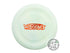 Discraft Limited Edition Graffiti Logo Barstamp Putter Line Soft Banger GT Putter Golf Disc (Individually Listed)