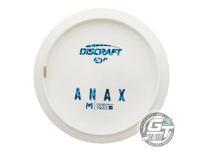 Discraft Dye Pack Bottom Stamp Paul McBeth ESP Anax Distance Driver Golf Disc (Individually Listed)