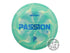 Discraft Paige Pierce Signature ESP Passion Fairway Driver Golf Disc (Individually Listed)