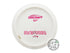 Discraft Dye Pack Bottom Stamp ESP Raptor Distance Driver Golf Disc (Individually Listed)