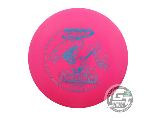 Innova DX Teebird3 Fairway Driver Golf Disc (Individually Listed)