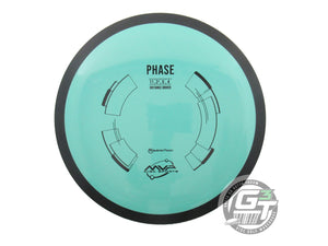 MVP Neutron Phase Distance Driver Golf Disc (Individually Listed)