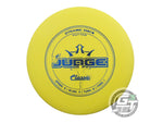 Dynamic Discs Classic Blend EMAC Judge Putter Golf Disc (Individually Listed)
