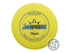 Dynamic Discs Classic Blend EMAC Judge Putter Golf Disc (Individually Listed)