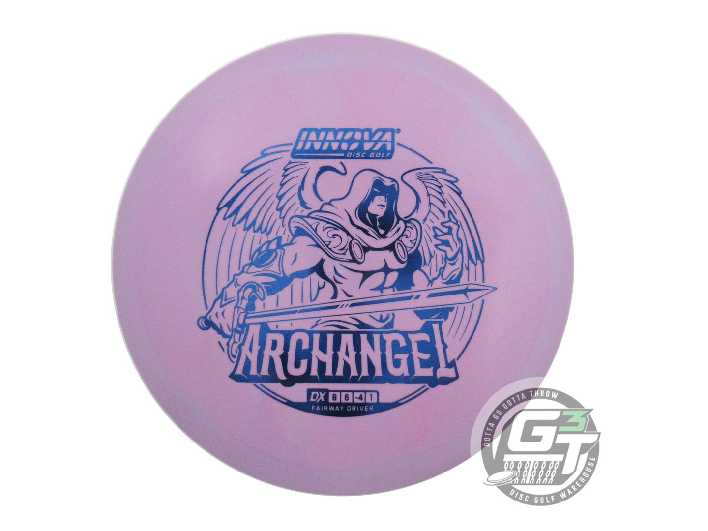 Innova DX Archangel Distance Driver Golf Disc (Individually Listed)