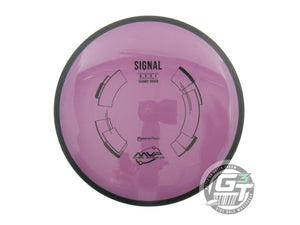 MVP Neutron Signal Fairway Driver Golf Disc (Individually Listed)