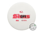 Latitude 64 Zero Line Medium Sinus Putter Golf Disc (Individually Listed)