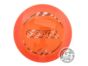 Discraft Z Lite Cicada Fairway Driver Golf Disc (Individually Listed)