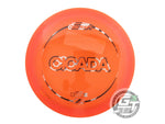 Discraft Z Lite Cicada Fairway Driver Golf Disc (Individually Listed)