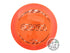 Discraft Z Lite Cicada Fairway Driver Golf Disc (Individually Listed)