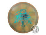 Discraft Limited Edition 2024 Ledgestone Open Swirl Elite Z Xtreme Fairway Driver Golf Disc (Individually Listed)