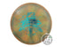 Discraft Limited Edition 2024 Ledgestone Open Swirl Elite Z Xtreme Fairway Driver Golf Disc (Individually Listed)