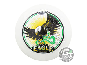 Innova INNfuse Star Eagle Fairway Driver Golf Disc (Individually Listed)