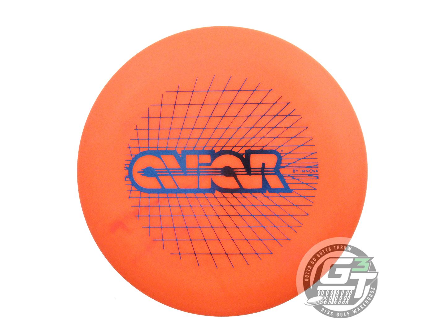 Innova DX Classic Aviar Putter Golf Disc (Individually Listed)