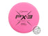 Prodigy 300 Firm Series PX3 Putter Golf Disc (Individually Listed)