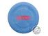 Discraft Limited Edition Graffiti Logo Barstamp Putter Line Soft Banger GT Putter Golf Disc (Individually Listed)