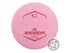 Latitude 64 Royal Sense Savior Midrange Golf Disc (Individually Listed)