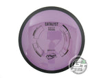 MVP Neutron Catalyst Distance Driver Golf Disc (Individually Listed)