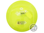 Innova Metal Flake Champion Teebird3 Fairway Driver Golf Disc (Individually Listed)