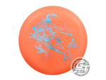 Discraft Paul McBeth Signature Big Z Kratos Putter Golf Disc (Individually Listed)