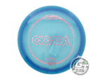 Discraft Elite Z Cicada Fairway Driver Golf Disc (Individually Listed)