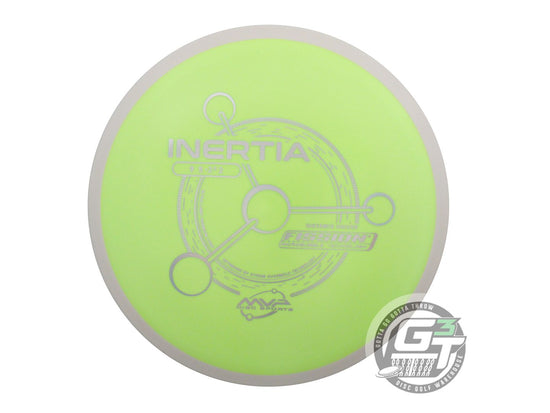 MVP Fission Inertia Distance Driver Golf Disc (Individually Listed)