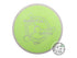 MVP Fission Inertia Distance Driver Golf Disc (Individually Listed)