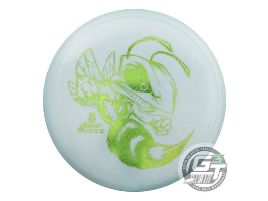 Discraft Big Z Buzzz Midrange Golf Disc (Individually Listed)